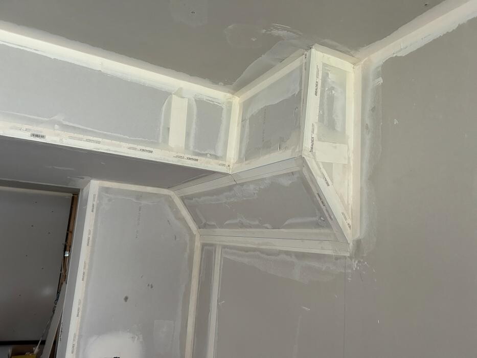 Images Tradmos Drywall
