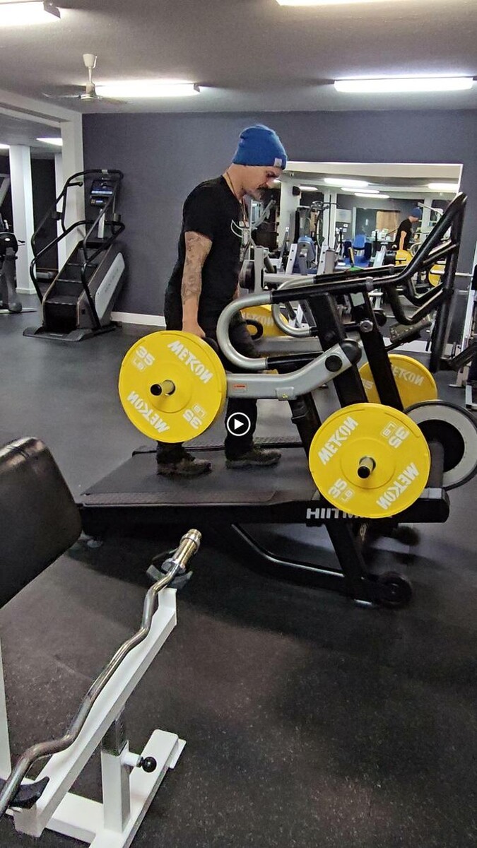 Images High River Fitness (24-Hour Gym)