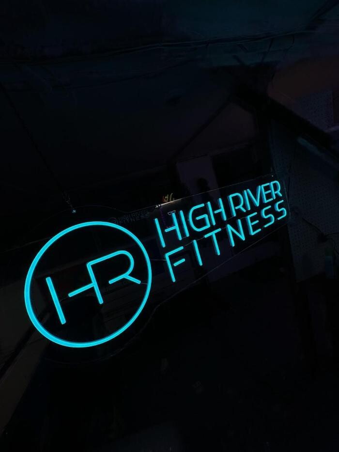 Images High River Fitness (24-Hour Gym)