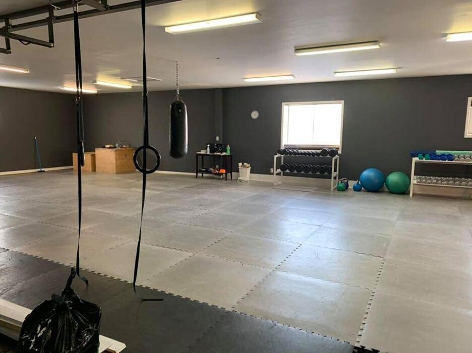 Images High River Fitness (24-Hour Gym)