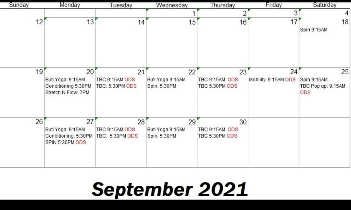 Images High River Fitness (24-Hour Gym)