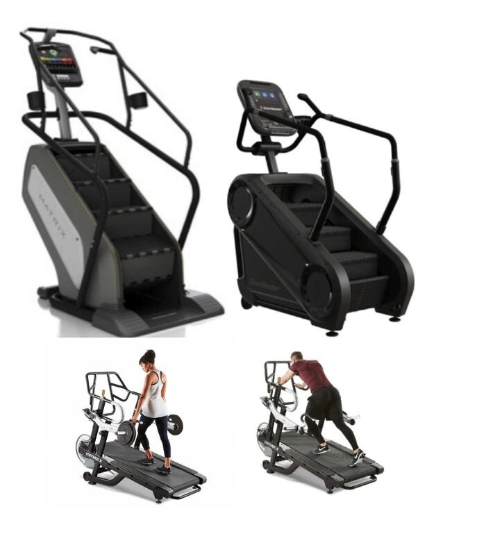 Images High River Fitness (24-Hour Gym)