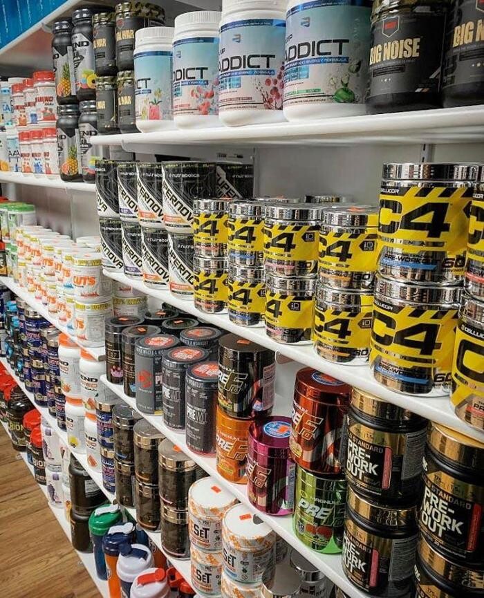 Images High River Fitness (24-Hour Gym)