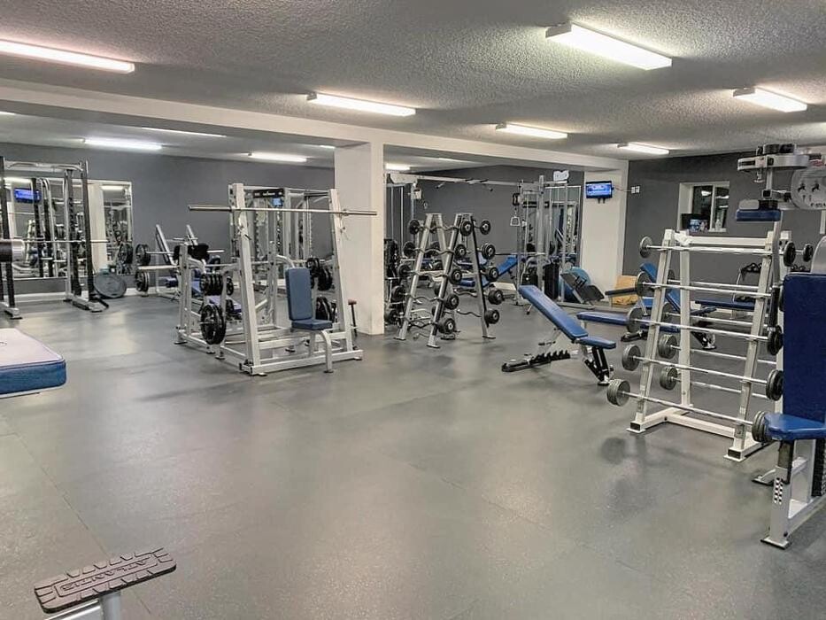 Images High River Fitness (24-Hour Gym)