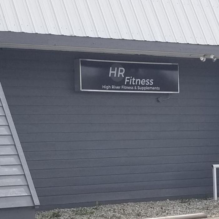 Images High River Fitness (24-Hour Gym)