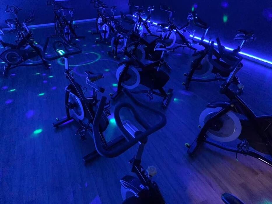 Images High River Fitness (24-Hour Gym)