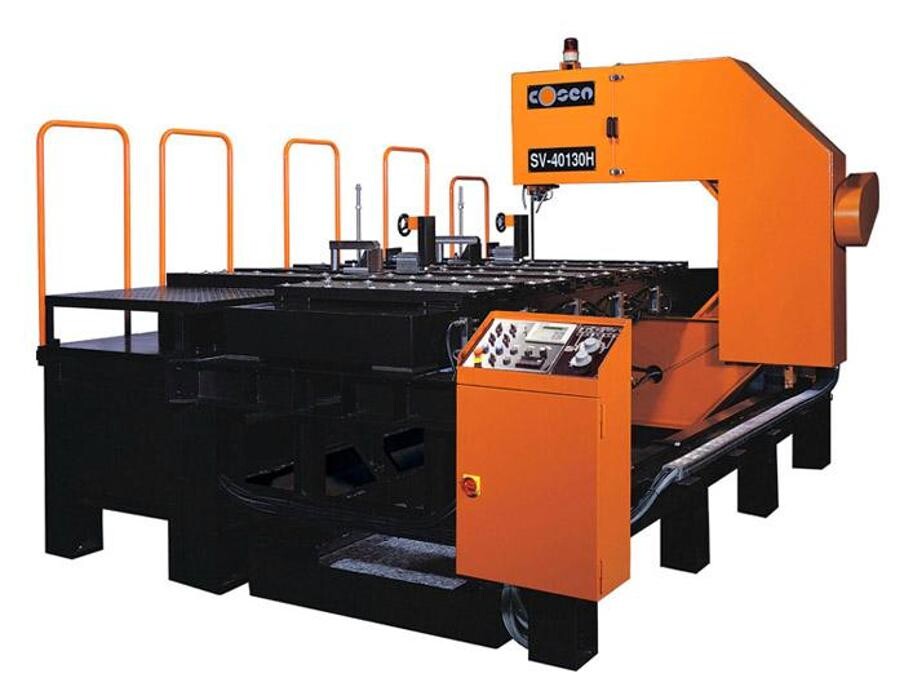 Images Ferric Machinery Inc.