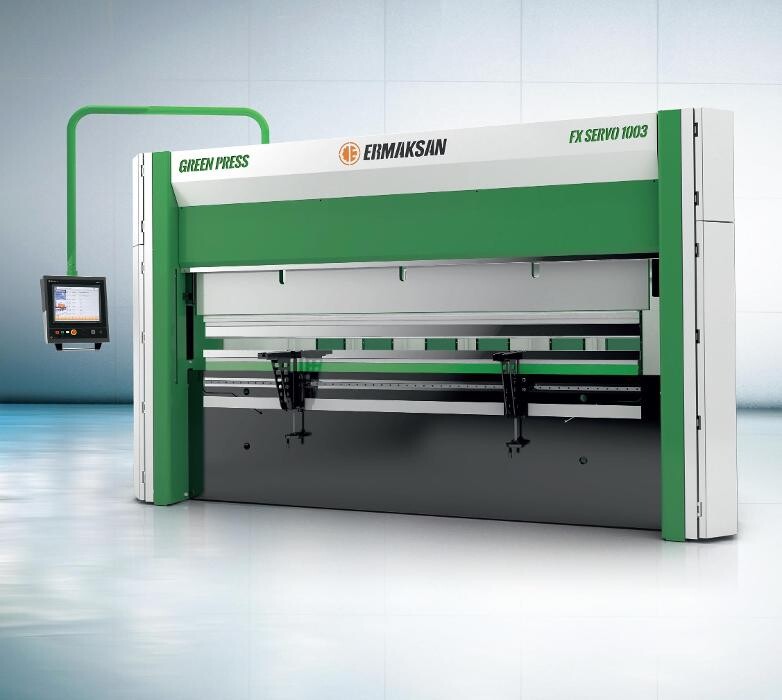 Images Ferric Machinery Inc.