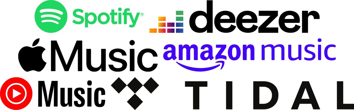 Images Imagine Audio & Media