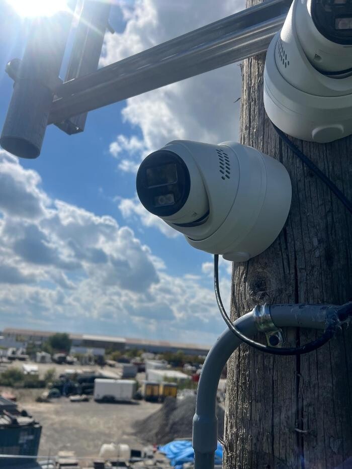 Images Eagle view security solutions- CCTV, Alarms & Security Solutions-Complete Home & Business Security