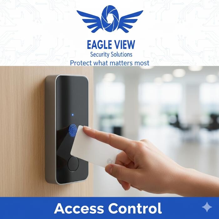 Images Eagle view security solutions- CCTV, Alarms & Security Solutions-Complete Home & Business Security