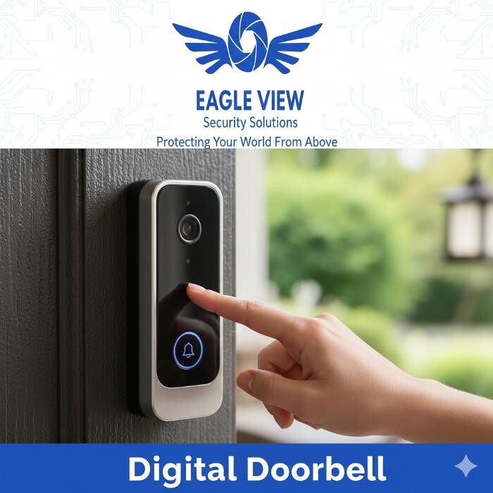 Images Eagle view security solutions- CCTV, Alarms & Security Solutions-Complete Home & Business Security