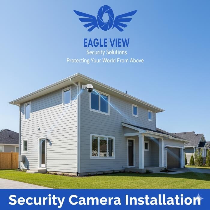 Images Eagle view security solutions- CCTV, Alarms & Security Solutions-Complete Home & Business Security