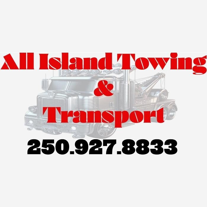 Images All Island Towing And Transport