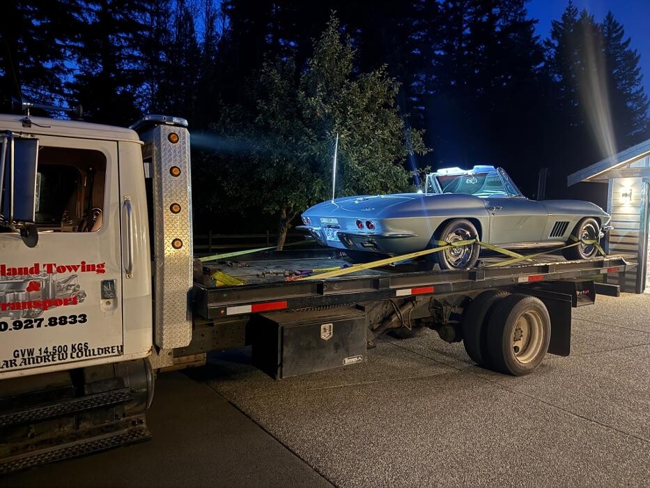 Images All Island Towing And Transport