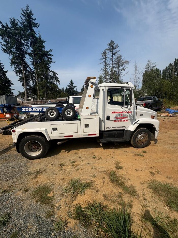 Images All Island Towing And Transport