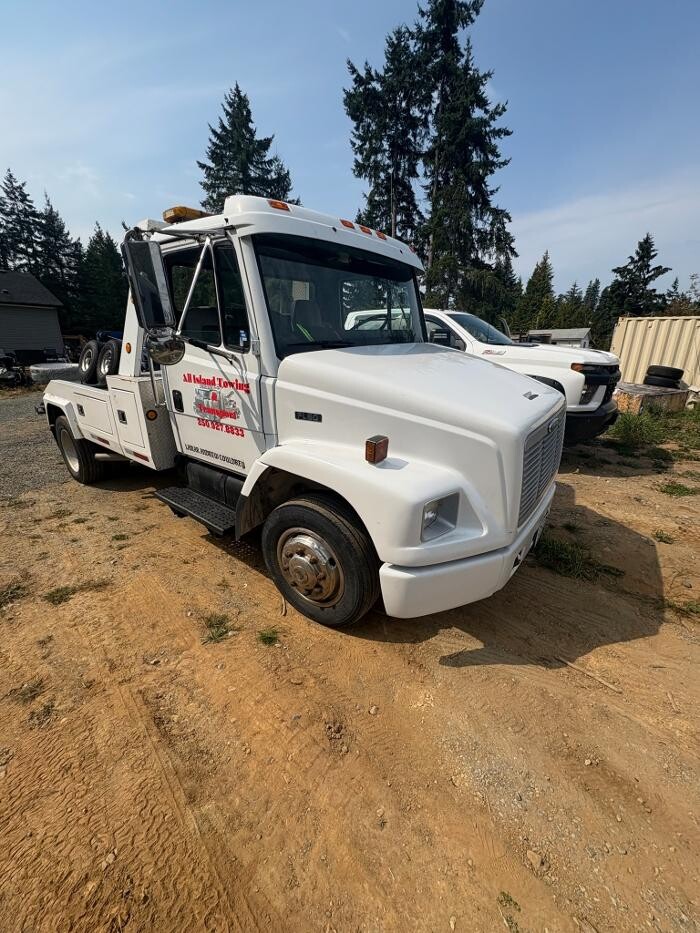 Images All Island Towing And Transport