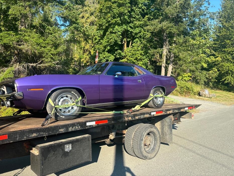 Images All Island Towing And Transport