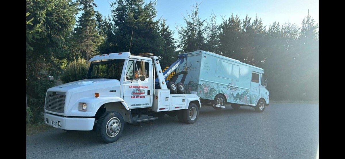 Images All Island Towing And Transport