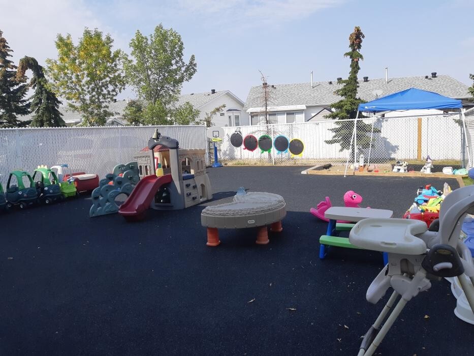 Images McLeod Day Care