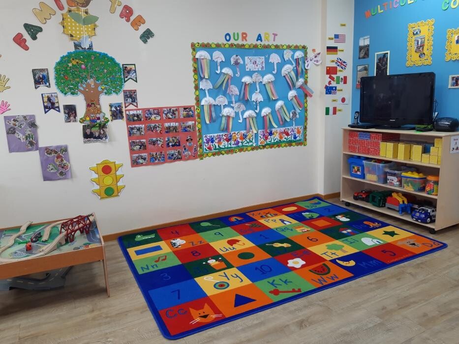 Images McLeod Day Care