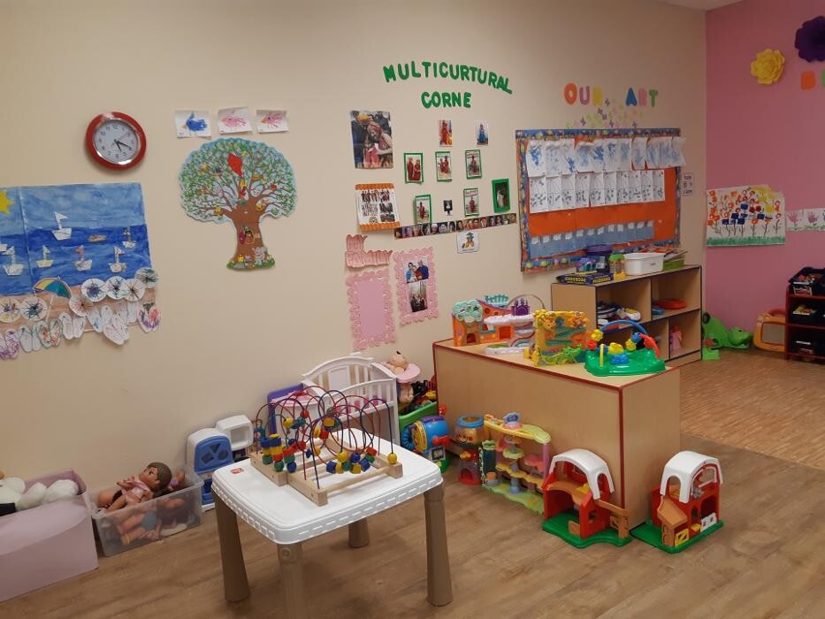 Images McLeod Day Care