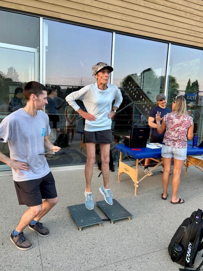 Images Forza Physiotherapy