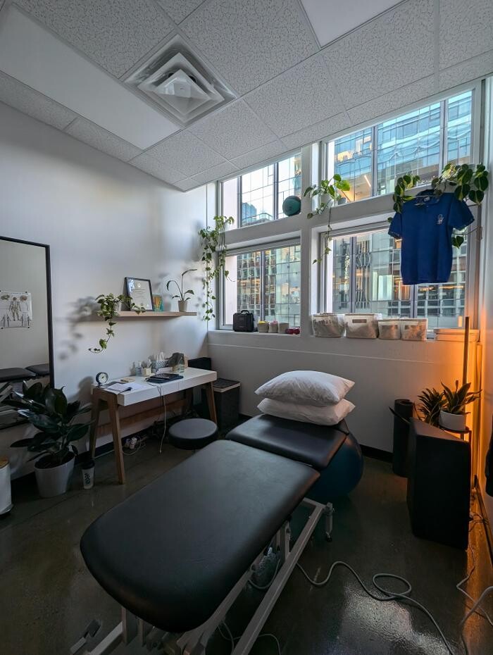 Images Forza Physiotherapy