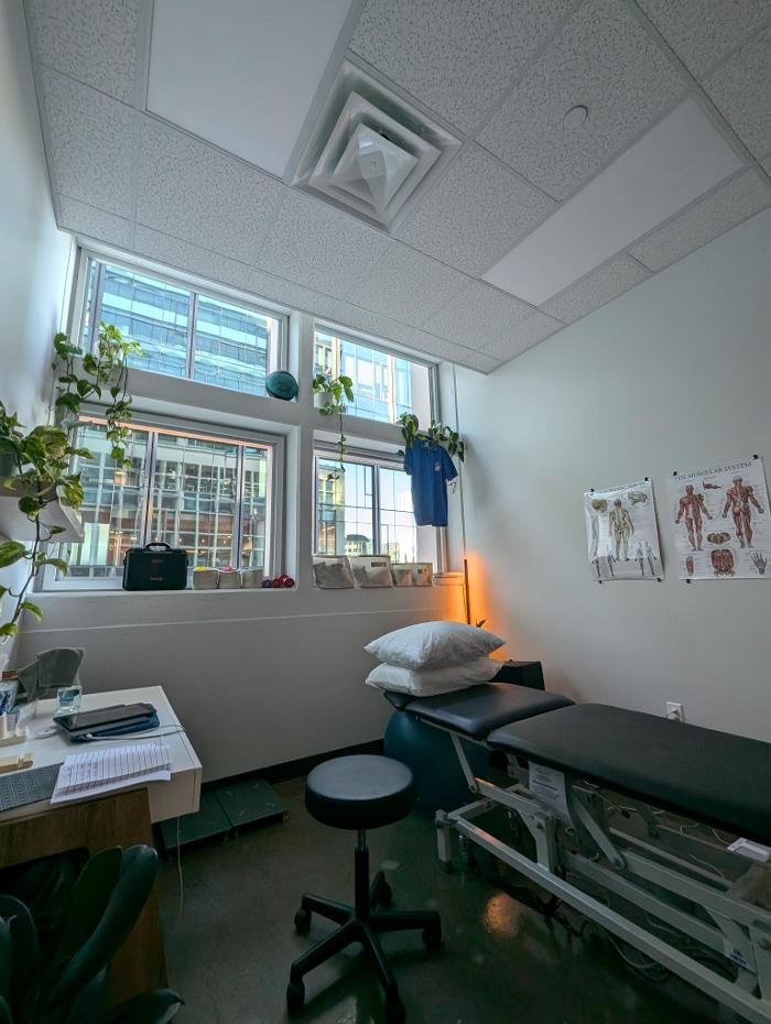 Images Forza Physiotherapy