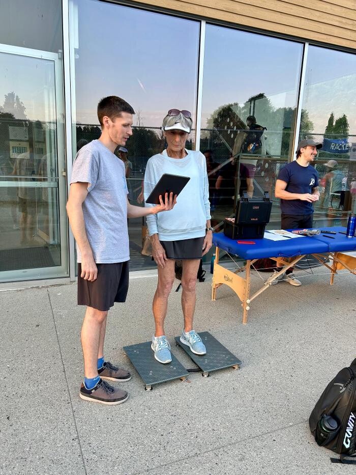 Images Forza Physiotherapy
