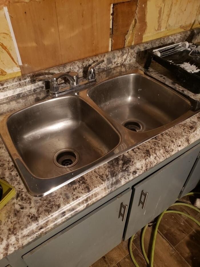 Images I.M. Roofing to Foundation