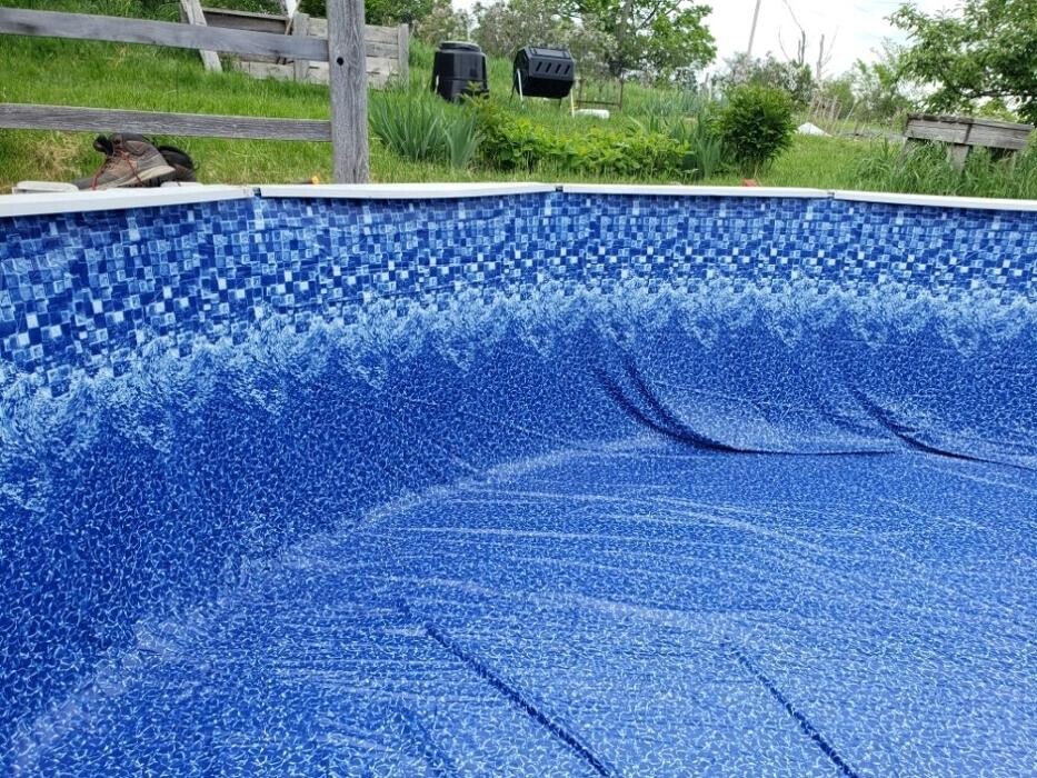 Images I.M. Roofing to Foundation