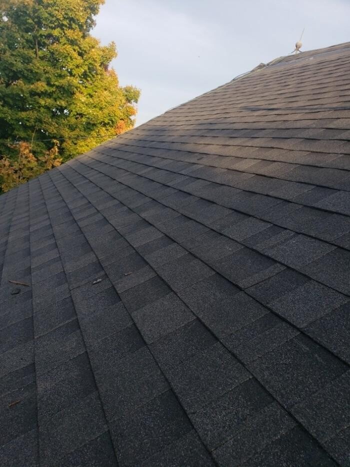 Images I.M. Roofing to Foundation