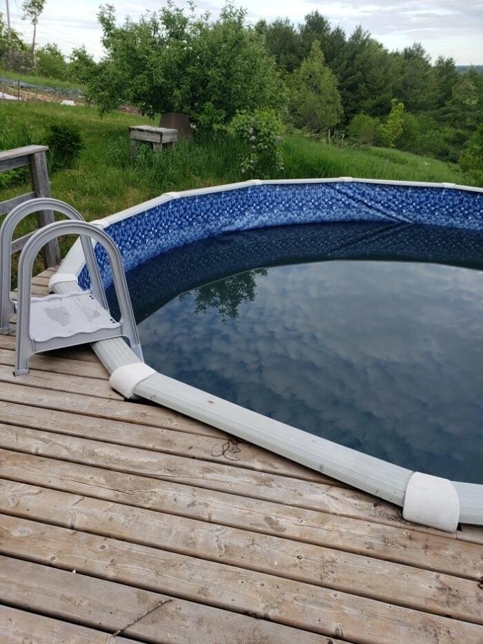 Images I.M. Roofing to Foundation