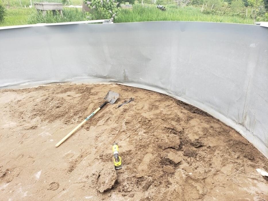 Images I.M. Roofing to Foundation