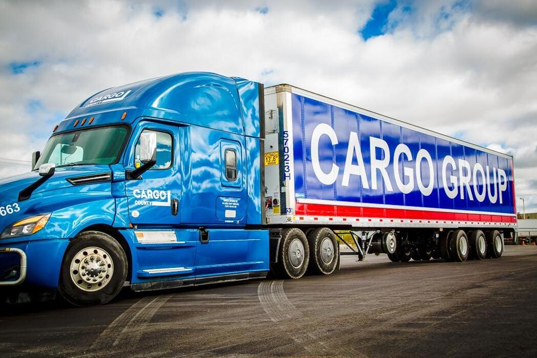 Images CARGO COUNTY GROUP