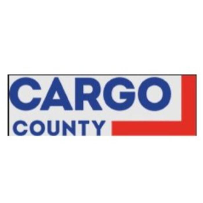 CARGO COUNTY GROUP Logo