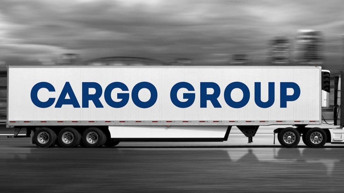 Images CARGO COUNTY GROUP