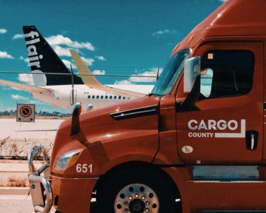 Images CARGO COUNTY GROUP