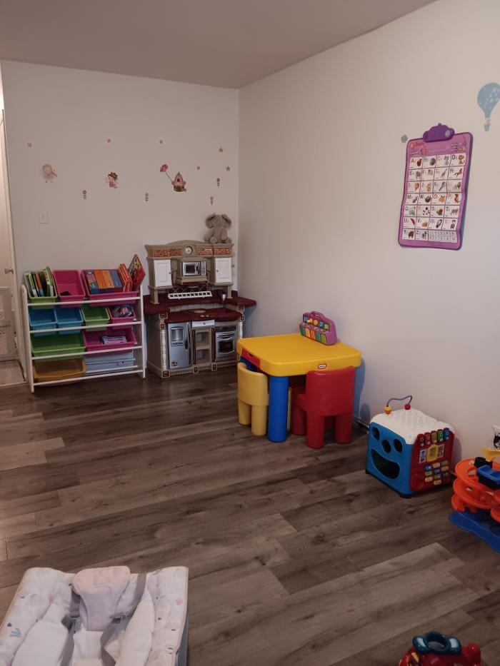 Images Garderie Milieu Familiale Privet