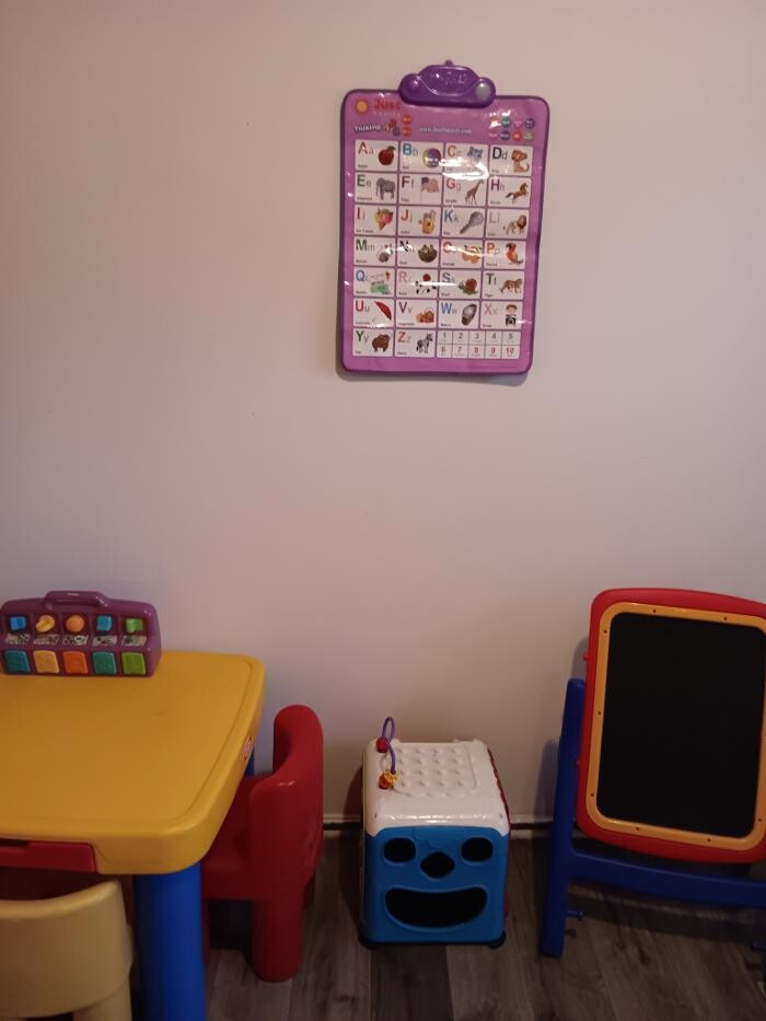 Images Garderie Milieu Familiale Privet