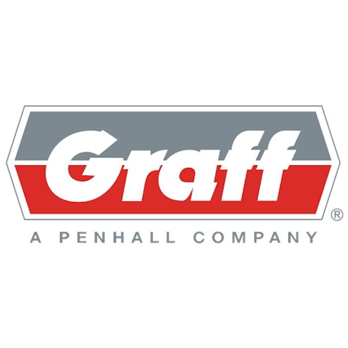 The Graff Company Logo