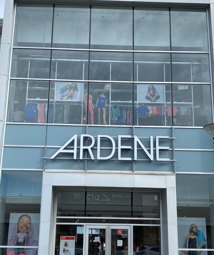 Images Ardene