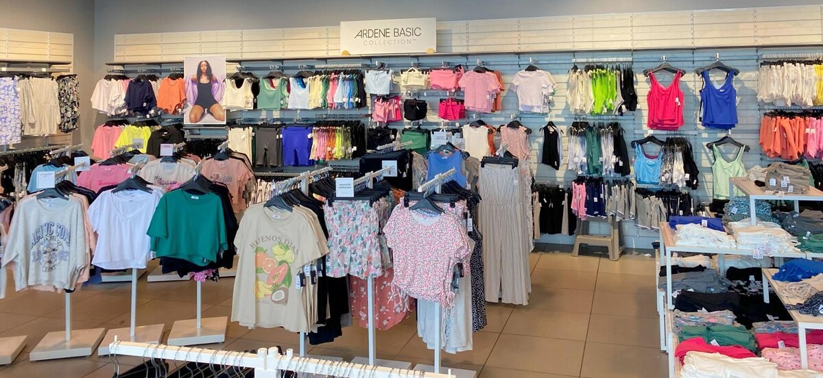 Images Ardene