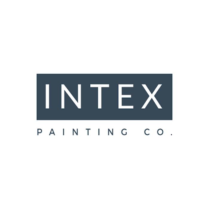 Intex Painting Co. Logo