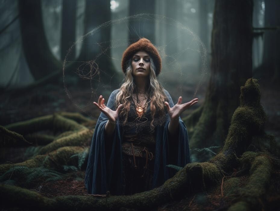 Images Flying Magnolia Metaphysical Studio (All Things Witchy)