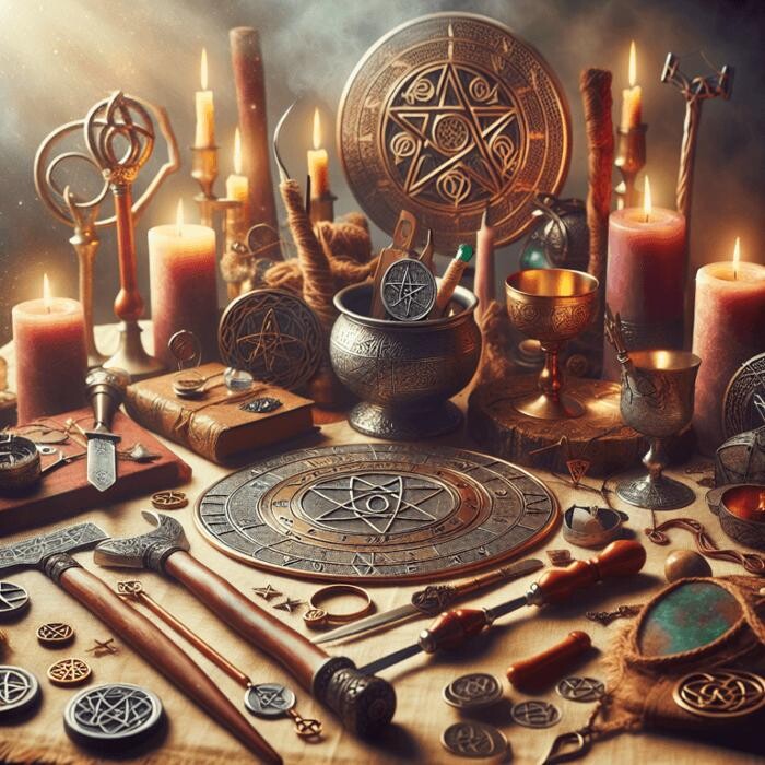 Images Flying Magnolia Metaphysical Studio (All Things Witchy)