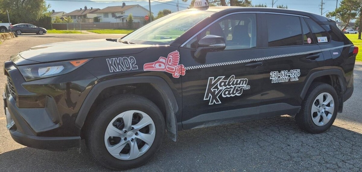 Images Kalum Kabs Kitimat