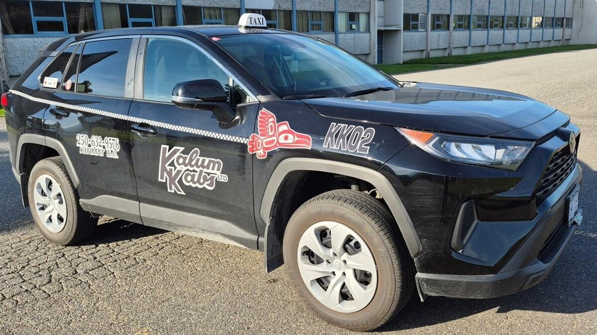 Images Kalum Kabs Kitimat