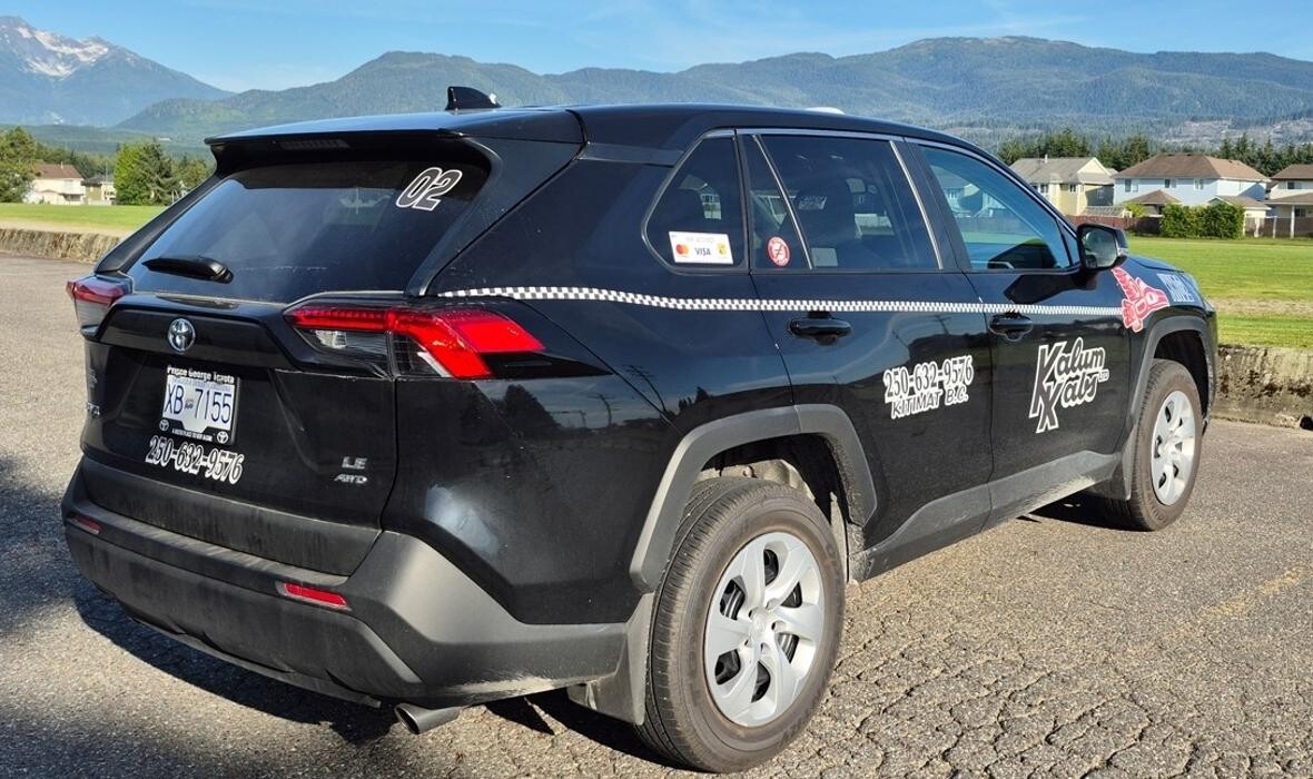 Images Kalum Kabs Kitimat